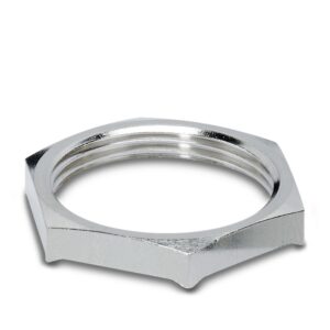 A-INLE-M32-N-S - Porca EMC - PHOENIX CONTACT - Uds./emb.: 50 unidade(s)