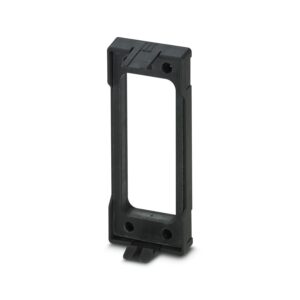 CES-B24-SF-PLBK – Moldura de encaixe – PHOENIX CONTACT