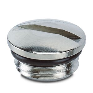 HC-BS-PG7 – Bujão roscado – PHOENIX CONTACT – Uds./emb.: 10 unidade(s)