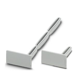 KLM 3-L – Identificadores de régua de terminais – PHOENIX CONTACT – Uds./emb.: 100 unidade(s)