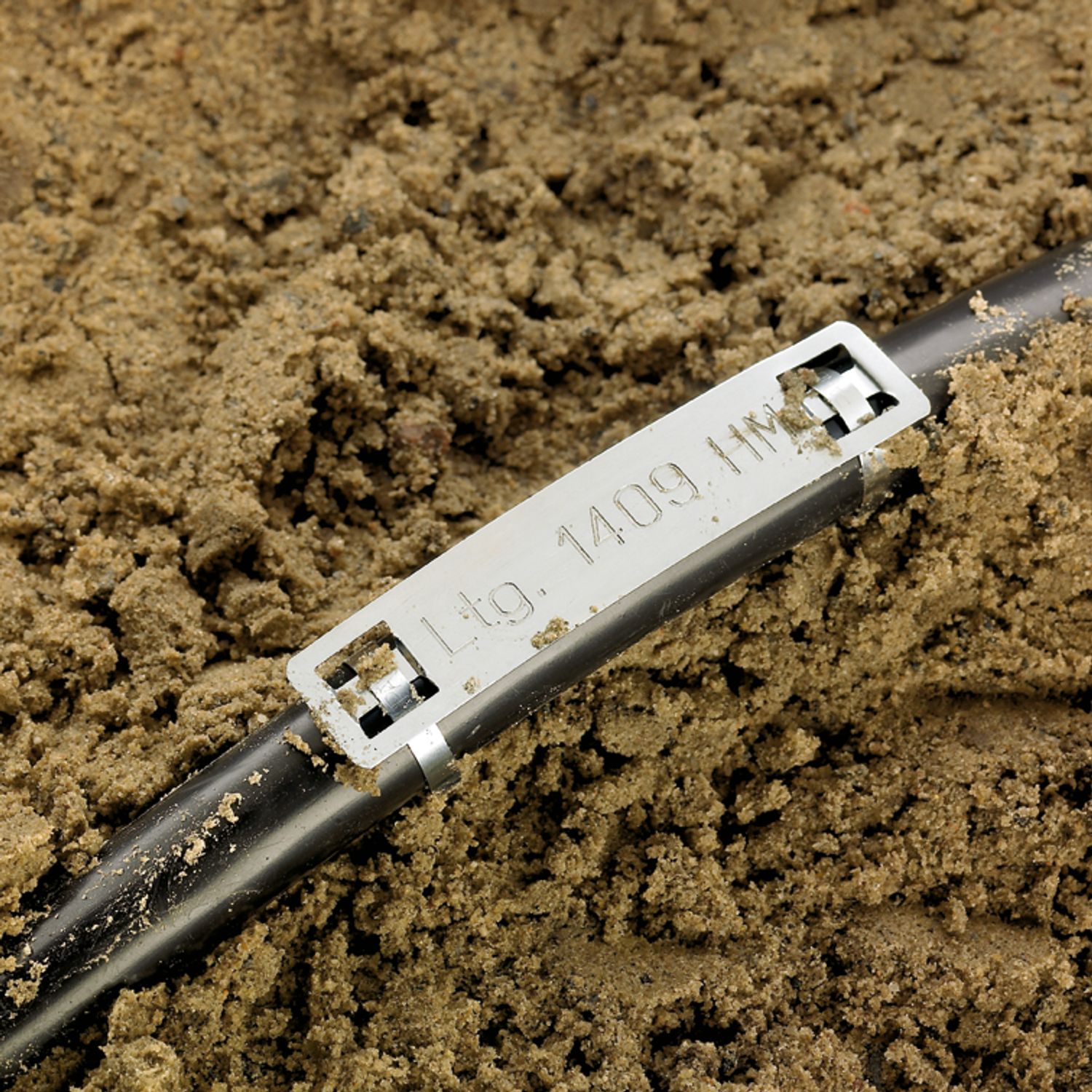 WT-STEEL S 4,6X201 - Abraçadeira - PHOENIX CONTACT - Uds./emb.: 100 unidade(s) - Imagem 3