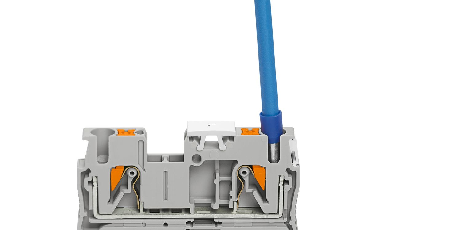 PT 4-TWIN BU - Borne de passagem - PHOENIX CONTACT - Imagem 4