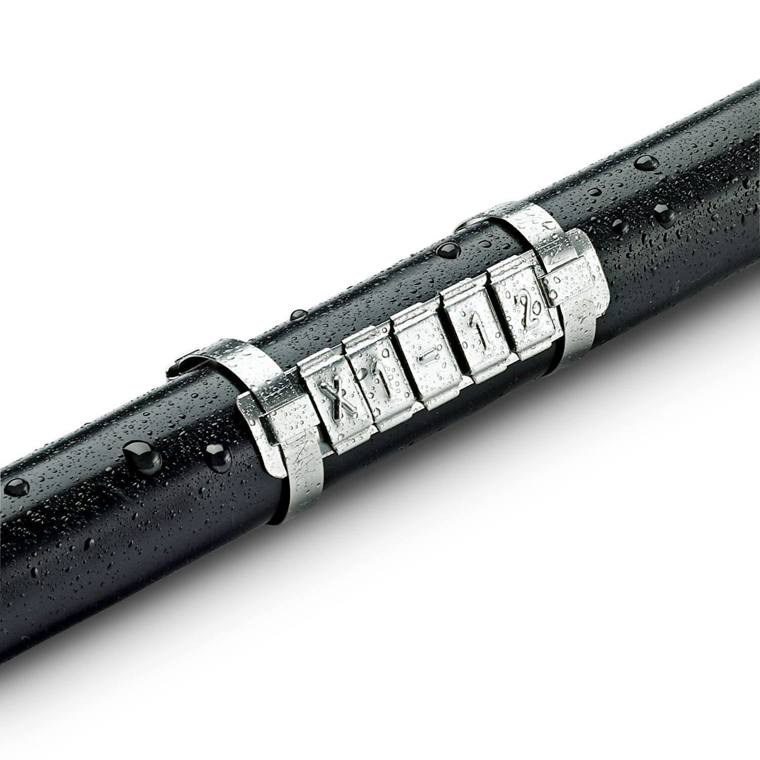 WT-STEEL S 4,6X201 - Abraçadeira - PHOENIX CONTACT - Uds./emb.: 100 unidade(s) - Imagem 4