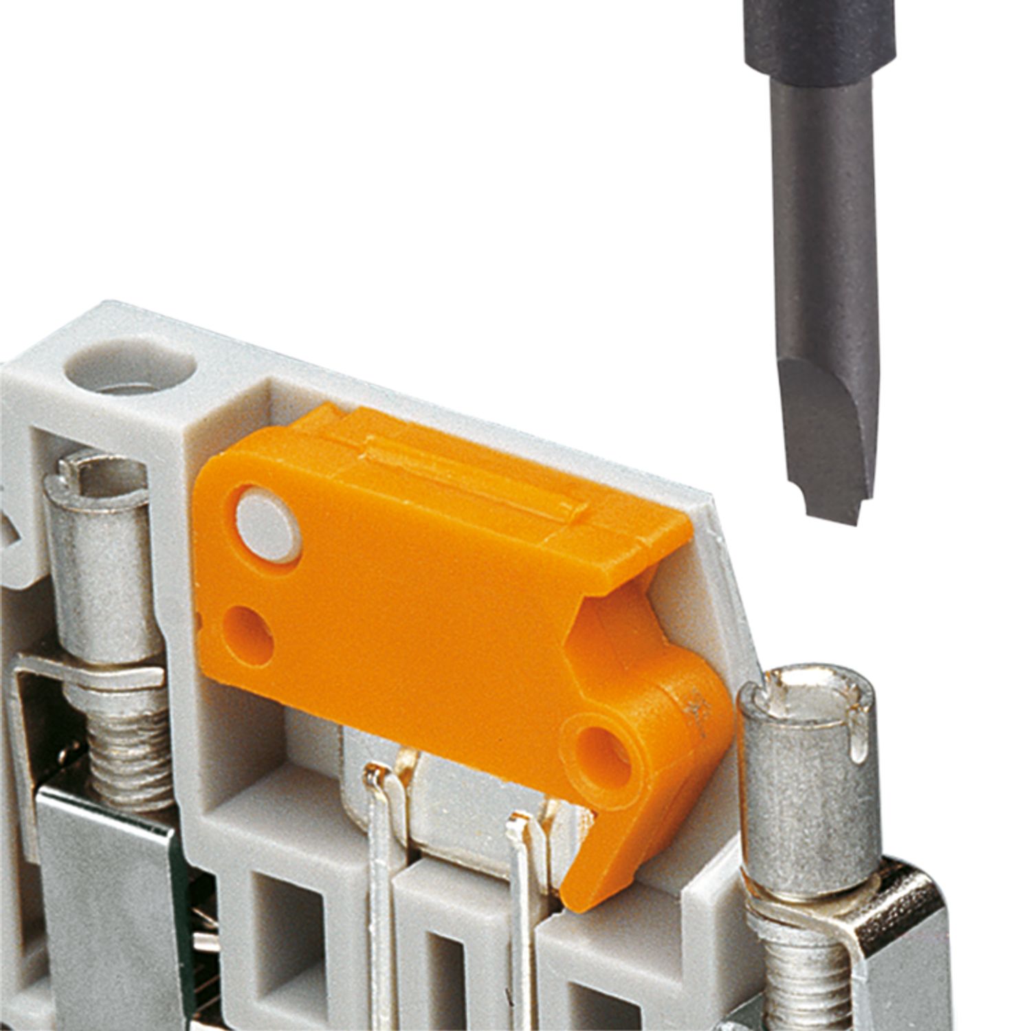 SF-PZ 0-60 - Chave de fenda - PHOENIX CONTACT - Imagem 2