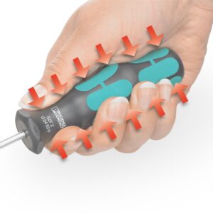 SF-PHSL 1-80 VDE – Chave de fenda – PHOENIX CONTACT – Uds./emb.: 10 unidade(s)