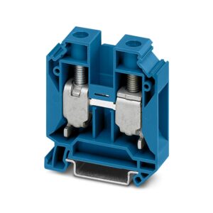 TB 35 I BU – Borne de passagem – PHOENIX CONTACT – Uds./emb.: 50 unidade(s)