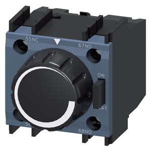 3RT2927-2PA01 –  ACESSÓRIO PARA CONTATORES – SIEMENS