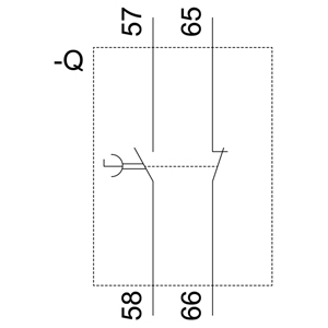 3RT2927-2PR01 - ACESSÓRIO PARA CONTATORES - SIEMENS - Imagem 5