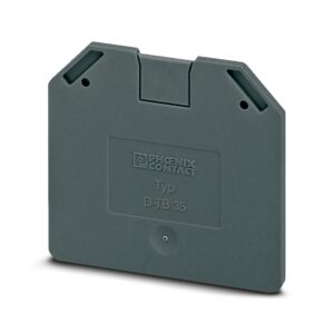 D-TB 35 – Tampa – PHOENIX CONTACT – Uds./emb.: 50 unidade(s)