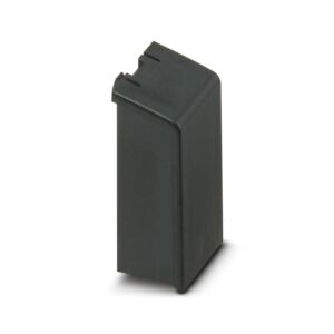 BC 17,6 BS U11 BK – Tampa cega – PHOENIX CONTACT – Uds./emb.: 10 unidade(s)