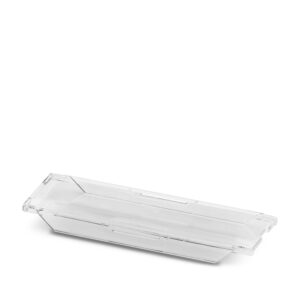 ME MAX 22,5 DKL TRANS – Tampa da caixa – PHOENIX CONTACT – Uds./emb.: 10 unidade(s)