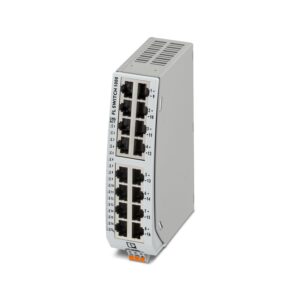 FL SWITCH 1116N – Industrial Ethernet Switch – PHOENIX CONTACT