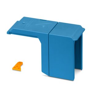 HC-RBO 10 BU – Capa de cobertura – PHOENIX CONTACT – Uds./emb.: 6 unidade(s)