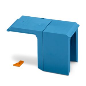 HC-RBO 16 BU – Capa de cobertura – PHOENIX CONTACT