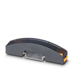 BC 17,8 UT HBUS BK – Peça inferior da caixa – PHOENIX CONTACT – Uds./emb.: 10 unidade(s)