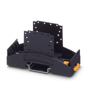 BC 35,6 UT HBUS BK – Peça inferior da caixa – PHOENIX CONTACT – Uds./emb.: 10 unidade(s)