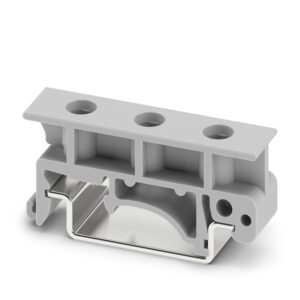 USA 10-KSS - Adaptador para trilhos - PHOENIX CONTACT - Uds./emb.: 50 unidade(s)