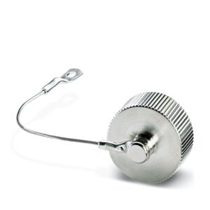 RC-Z2068 – Tampa de proteção de metal – PHOENIX CONTACT – Uds./emb.: 10 unidade(s)