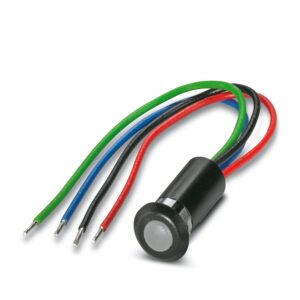 HS LCA-RGB-10X5-L – Luz de sinalização – PHOENIX CONTACT