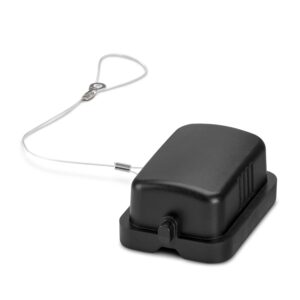 HC-B06-BCFS-P-BK – Tampa de proteção – PHOENIX CONTACT