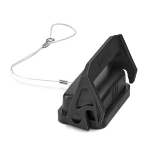 HC-B10-HCWS-PLR-BK – Tampa de proteção – PHOENIX CONTACT