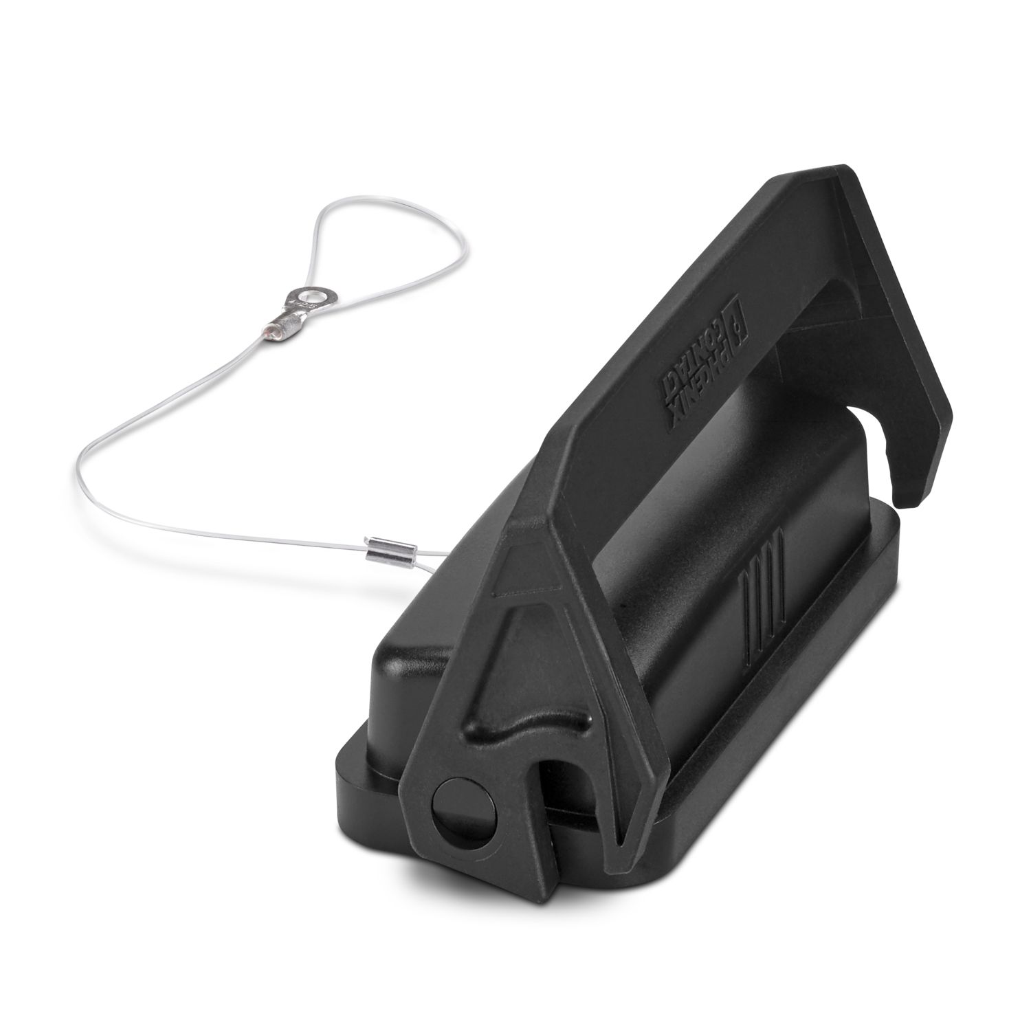 HC-B16-HCWS-PLR-BK - Tampa de proteção - PHOENIX CONTACT