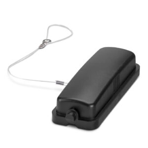 HC-B24-BCFS-P-BK – Tampa de proteção – PHOENIX CONTACT