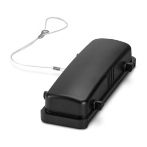 HC-B24-BCFD-P-BK – Tampa de proteção – PHOENIX CONTACT