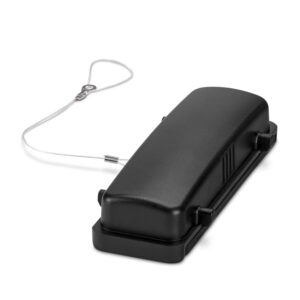 HC-B24-HCFD-PR-BK – Tampa de proteção – PHOENIX CONTACT