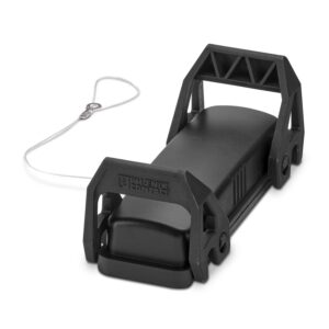 HC-B24-HCWD-PLR-BK – Tampa de proteção – PHOENIX CONTACT