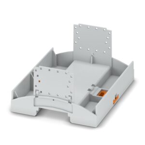 BC 107,6 UT HBUS KMGY – Peça inferior da caixa – PHOENIX CONTACT – Uds./emb.: 10 unidade(s)