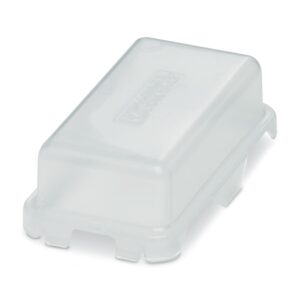 HC-STA-B10-DC-PL – Tampa de proteção – PHOENIX CONTACT – Uds./emb.: 5 unidade(s)