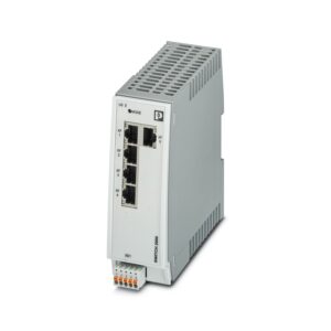 FL SWITCH 2005 – Industrial Ethernet Switch – PHOENIX CONTACT