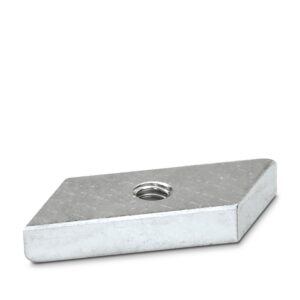 GLM 4 – Porca – PHOENIX CONTACT – Uds./emb.: 100 unidade(s)