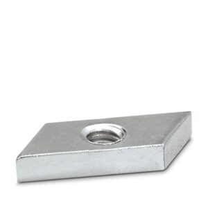 GLM 6 – Porca – PHOENIX CONTACT – Uds./emb.: 100 unidade(s)