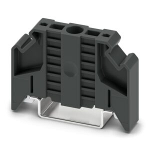 E/NS 35 N BK – Poste – PHOENIX CONTACT – Uds./emb.: 50 unidade(s)