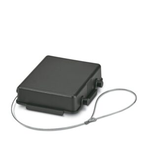 HC-STA-B32-BCSFD-PL-BK – Tampa de proteção – PHOENIX CONTACT