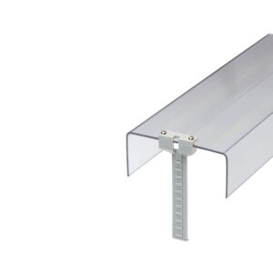 VAH – Suporte de perfil de cobertura – PHOENIX CONTACT – Uds./emb.: 10 unidade(s)