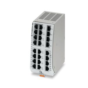 FL SWITCH 1024T – Industrial Ethernet Switch – PHOENIX CONTACT