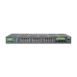 FL SWITCH EP5224-4SFP-HV – Industrial Ethernet Switch – PHOENIX CONTACT