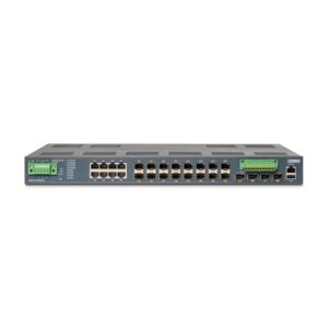 FL SWITCH EP5208-20SFP-HV – Industrial Ethernet Switch – PHOENIX CONTACT