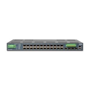 FL SWITCH EP5200-28SFP-HV – Industrial Ethernet Switch – PHOENIX CONTACT