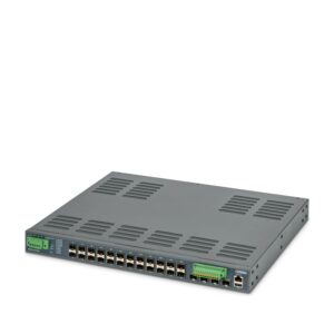 FL SWITCH EP5200-28SFP-HV – Industrial Ethernet Switch – PHOENIX CONTACT