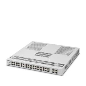 FL SWITCH 5916-8GC-4SFP+ – Industrial Ethernet Switch – PHOENIX CONTACT