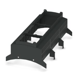 BC 161,6 OT U11 BK - Parte superior da caixa - PHOENIX CONTACT - Uds./emb.: 10 unidade(s)