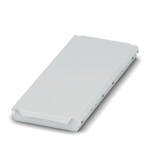 BC 107,6 DKL R KMGY – Tampa da caixa – PHOENIX CONTACT – Uds./emb.: 10 unidade(s)