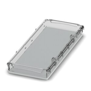 BC 107,6 DKL S TRANS – Tampa da caixa – PHOENIX CONTACT – Uds./emb.: 10 unidade(s)