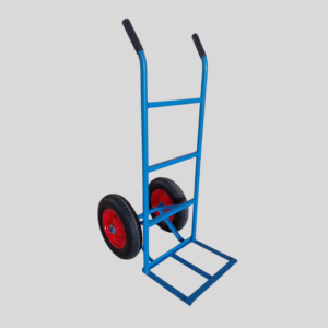 Carrinho Industrial p/ Transporte de Carga EPV200-2R – 200kg
