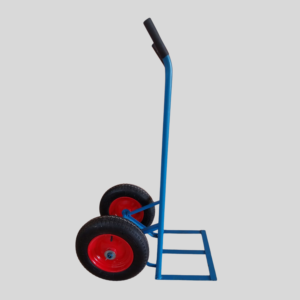 Carrinho Industrial p/ Transporte de Carga EPV200-2R – 200kg