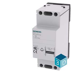4AC3218-0 – Transformador Bell, 18VA – SIEMENS